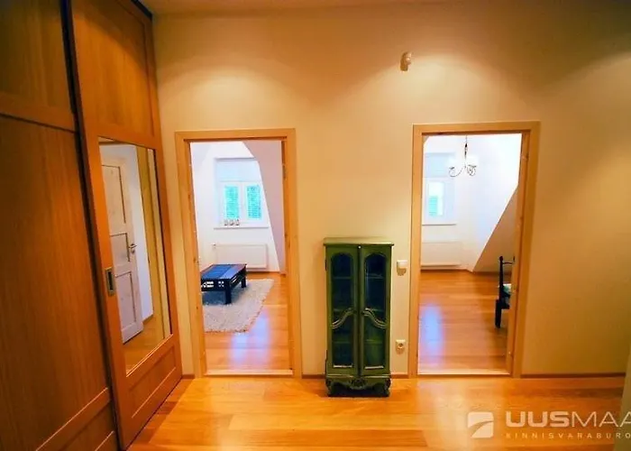 Lehe Ranna Appartamento