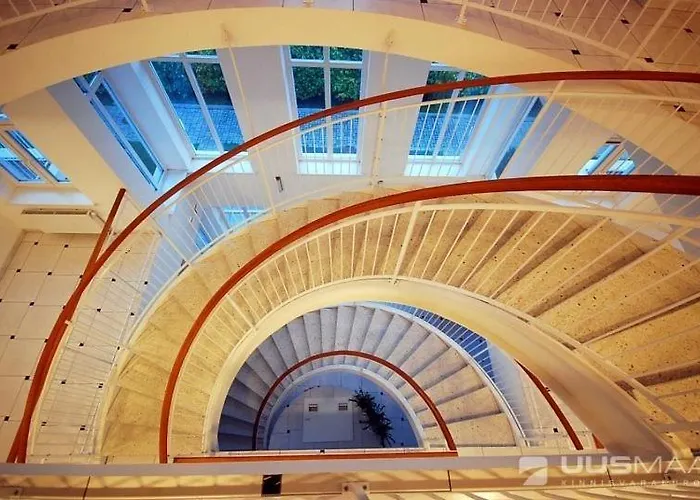 Apartment Lehe Ranna