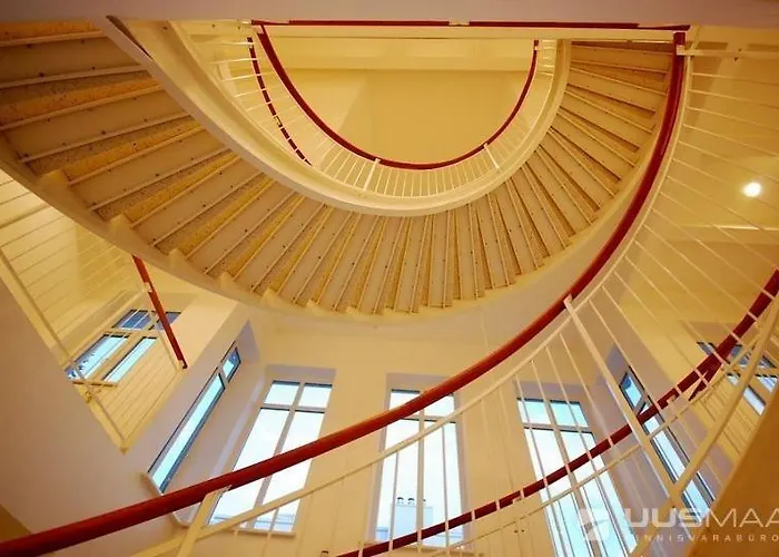 Lehe Ranna Apartment Pärnu