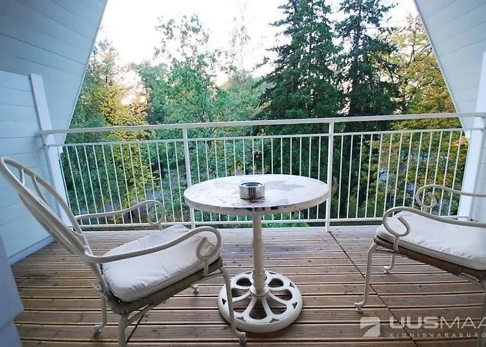 Appartamento Lehe Ranna Pärnu