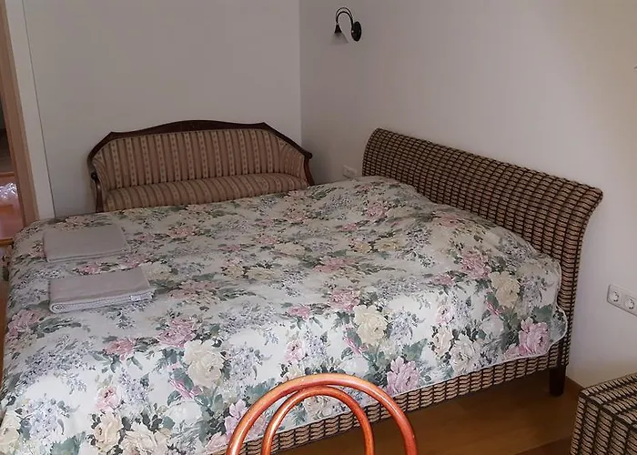 Appartamento Lehe Ranna *