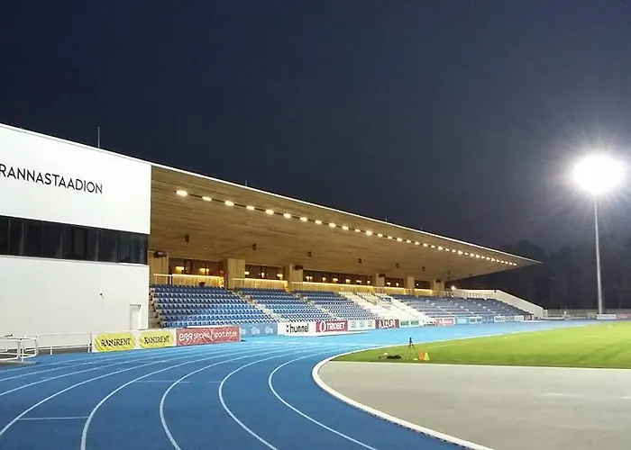 Appartamento Lehe Ranna