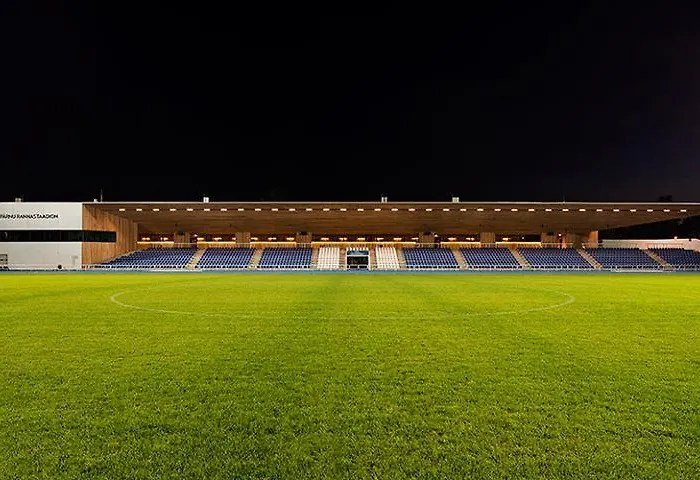 Appartamento Lehe Ranna *