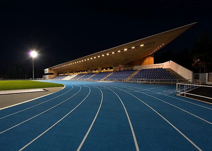 Appartamento Lehe Ranna *