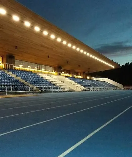 Appartamento Lehe Ranna