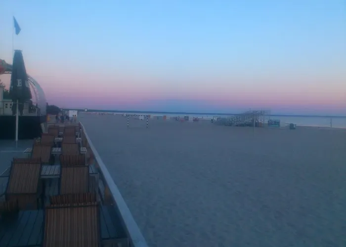 Lehe Ranna Appartamento