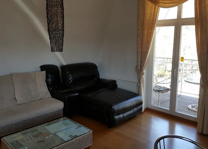 Appartamento Lehe Ranna *