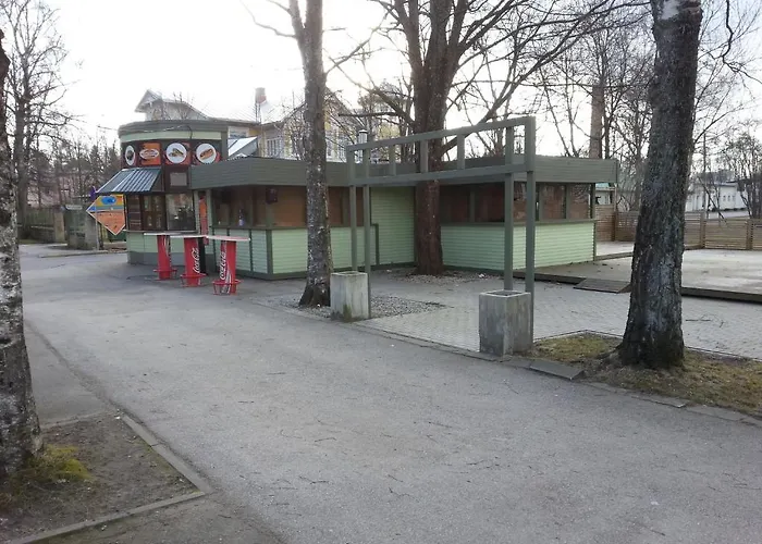 Apartment Lehe Ranna Pärnu