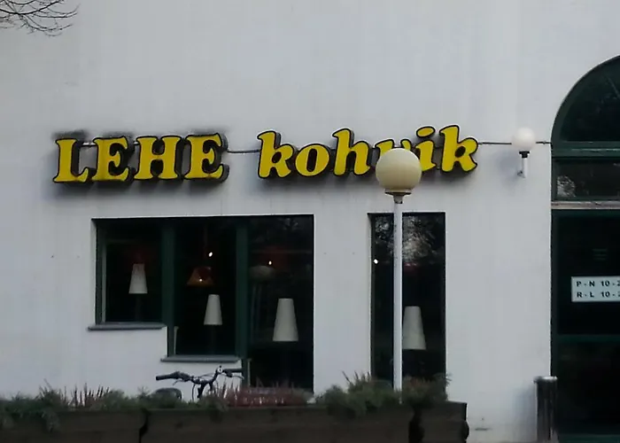 Appartamento Lehe Ranna Pärnu