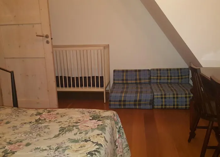 Appartamento Lehe Ranna Pärnu