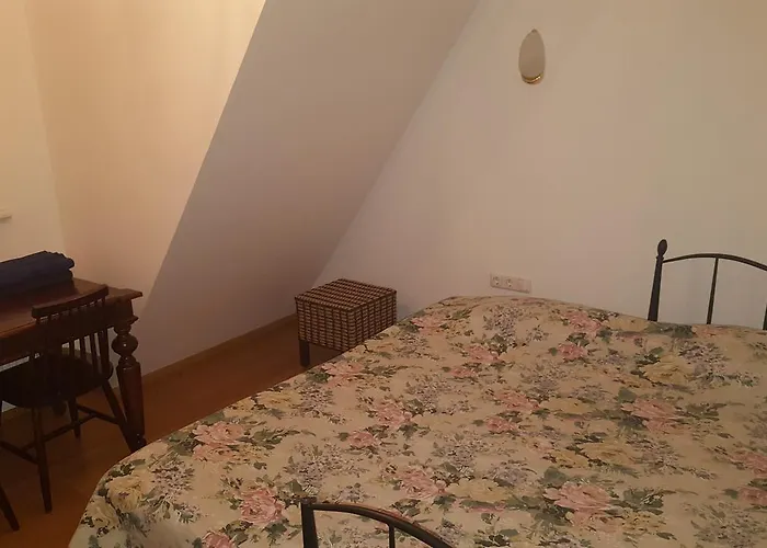 Lehe Ranna Appartamento