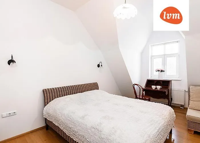 Appartamento Lehe Ranna