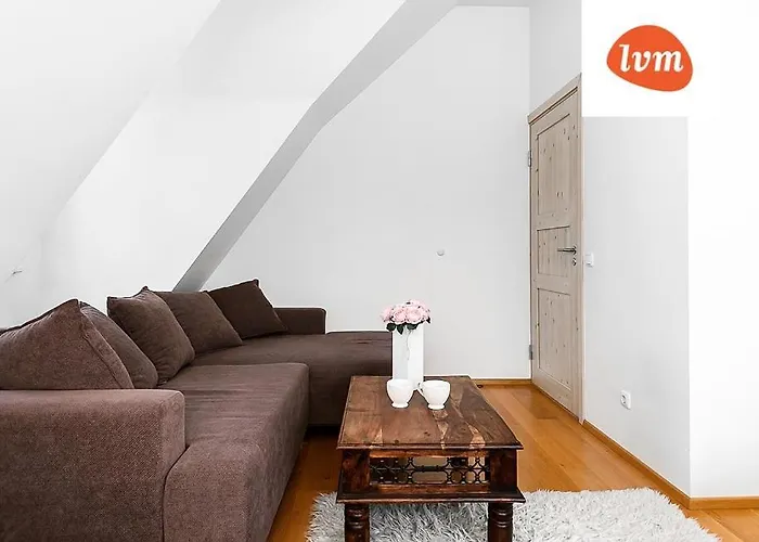 Appartamento Lehe Ranna *