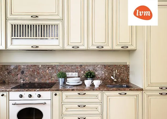 Apartment Lehe Ranna *