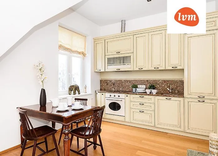 Apartment Lehe Ranna *