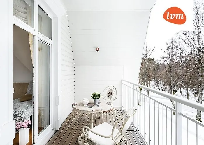 Lehe Ranna Apartment Pärnu