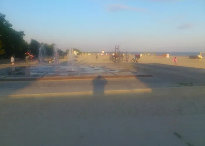 Lehe Ranna Appartamento