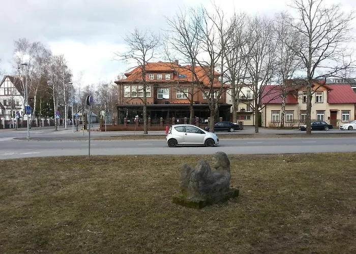 Appartamento Lehe Ranna Pärnu