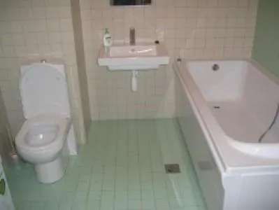 Lehe Ranna Appartamento *