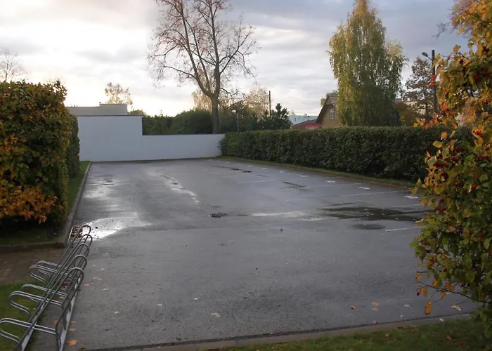 Lehe Ranna Appartamento Pärnu